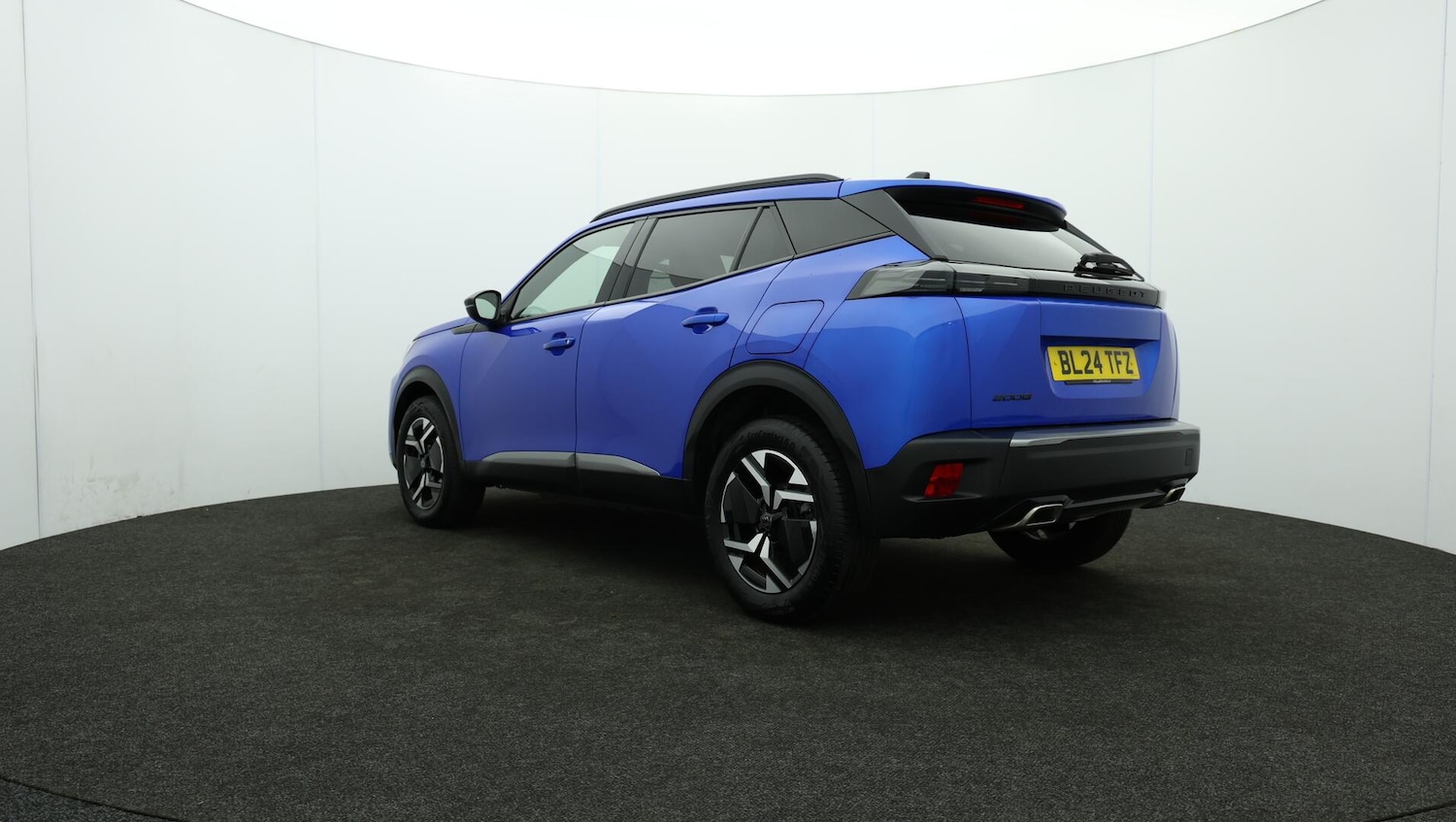 Used Peugeot 2008 2024 for sale - 76122665: Photo 81