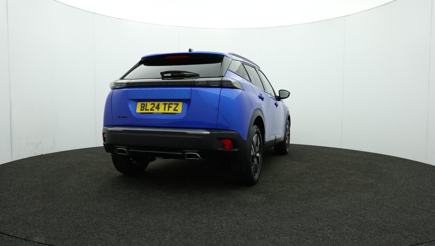 Used Peugeot 2008 2024 for sale - 76122665: Photo 84