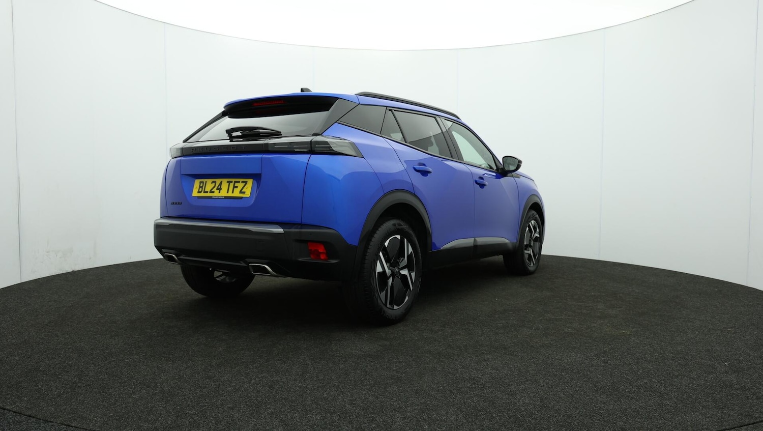 Used Peugeot 2008 2024 for sale - 76122665: Photo 86