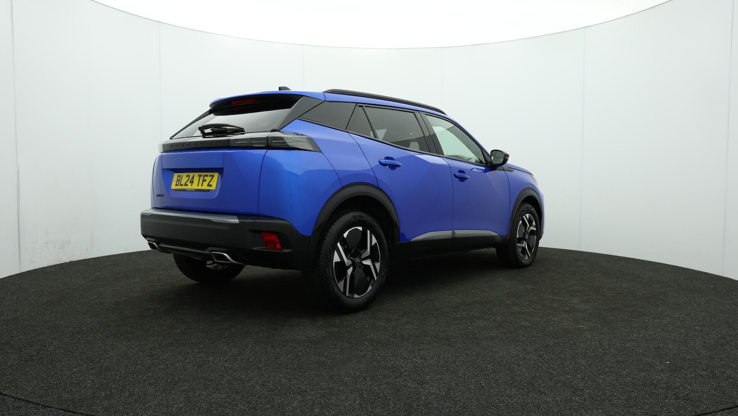 Used Peugeot 2008 2024 for sale - 76122665: Photo 87