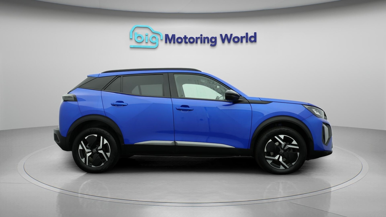Used Peugeot 2008 2024 for sale - 76122665: Photo 9