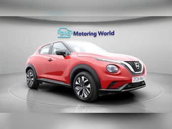 Used Nissan Juke 2024 for sale - 79873033: Photo