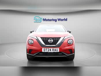 Used Nissan Juke 2024 for sale - 79873033: Photo