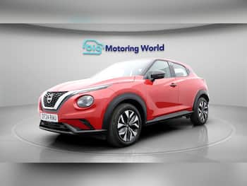 Used Nissan Juke 2024 for sale - 79873033: Photo
