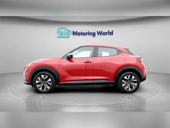 Used Nissan Juke 2024 for sale - 79873033: Photo