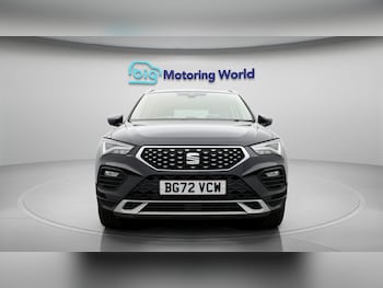 Used SEAT Ateca 2022 for sale - 79010588: Photo