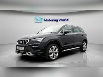 Used SEAT Ateca 2022 for sale - 79010588: Photo