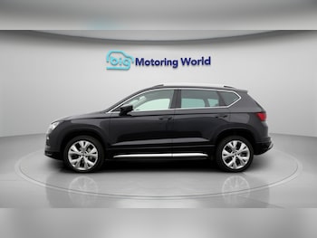 Used SEAT Ateca 2022 for sale - 79010588: Photo