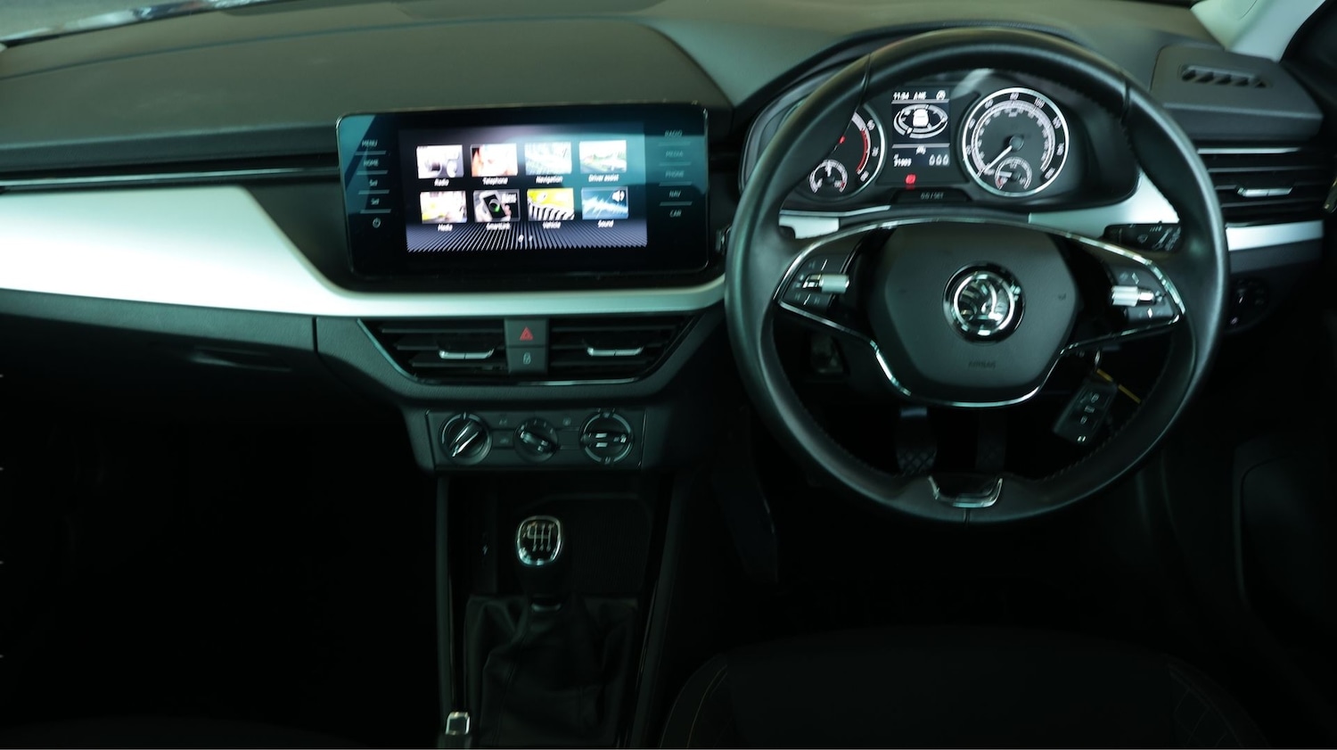 Used Skoda Kamiq 2021 for sale - 78071069: Photo 13