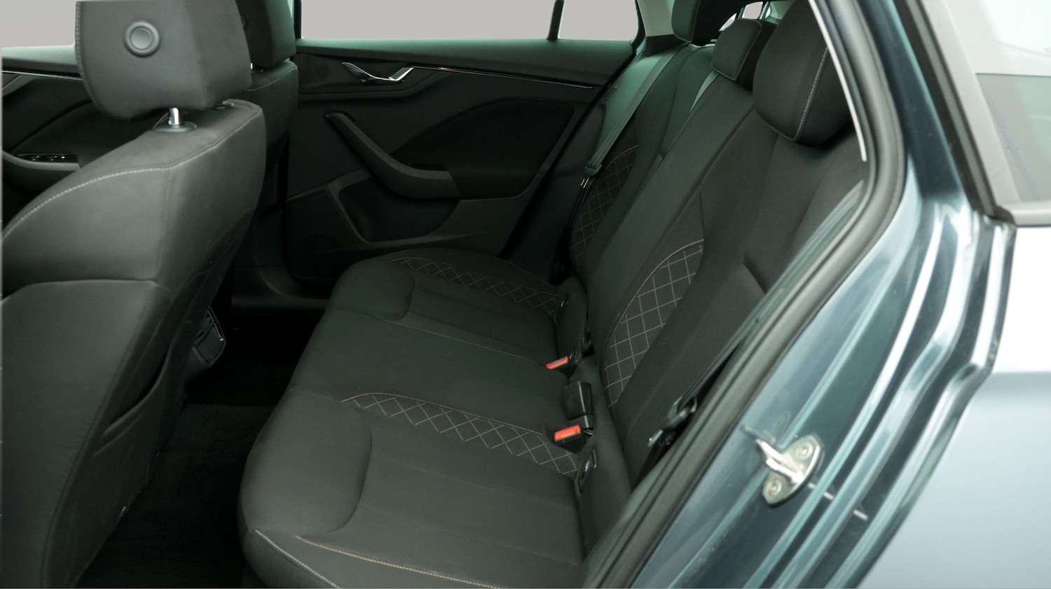 Used Skoda Kamiq 2021 for sale - 78071069: Photo 16