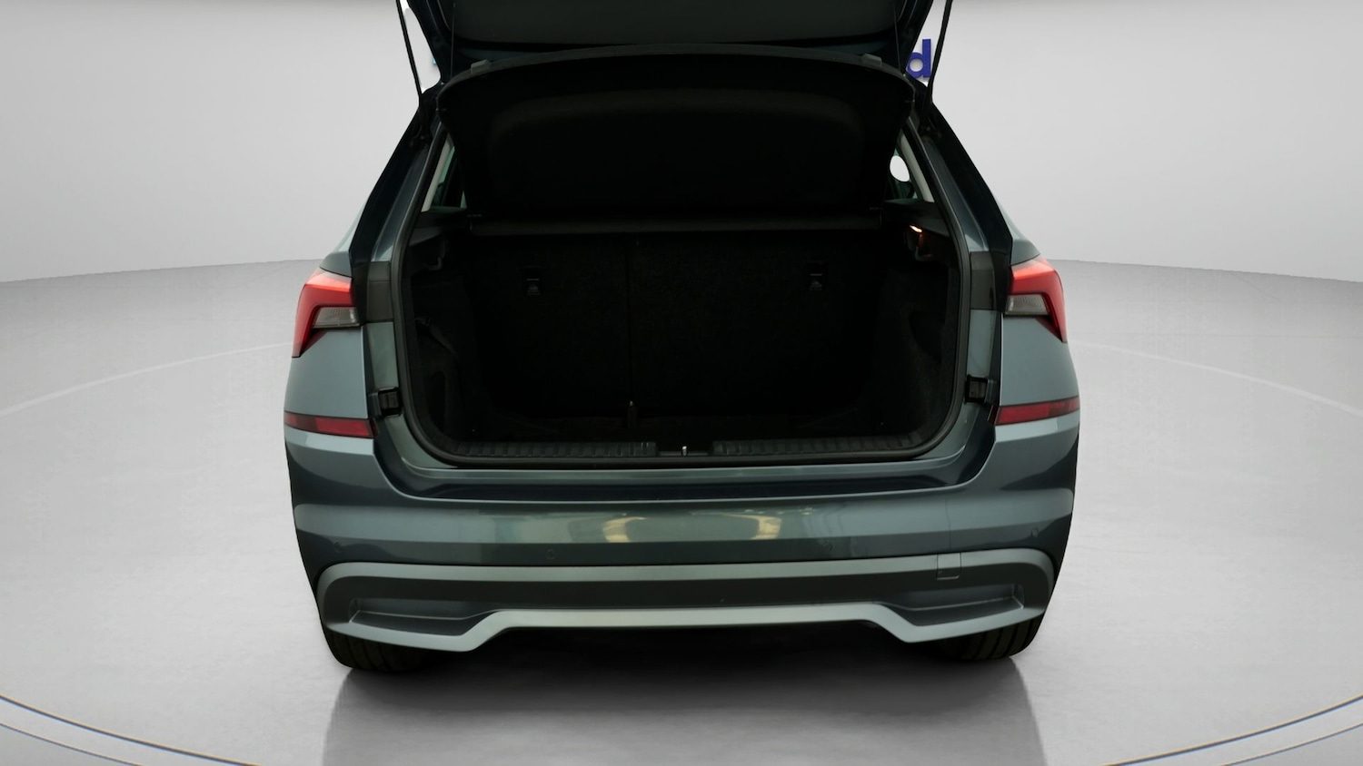 Used Skoda Kamiq 2021 for sale - 78071069: Photo 17