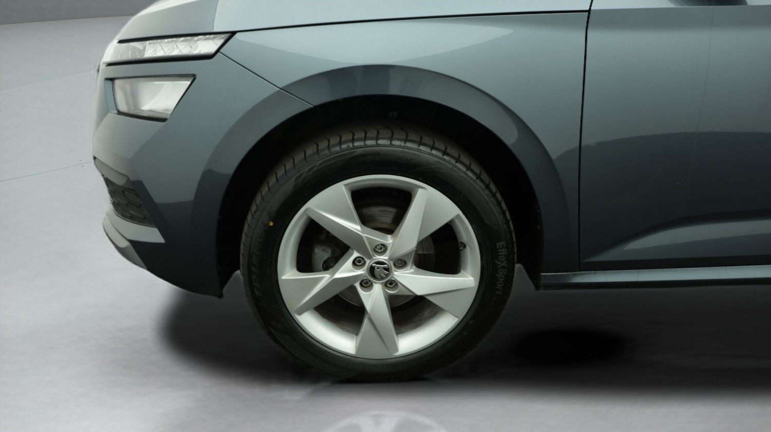 Used Skoda Kamiq 2021 for sale - 78071069: Photo 18