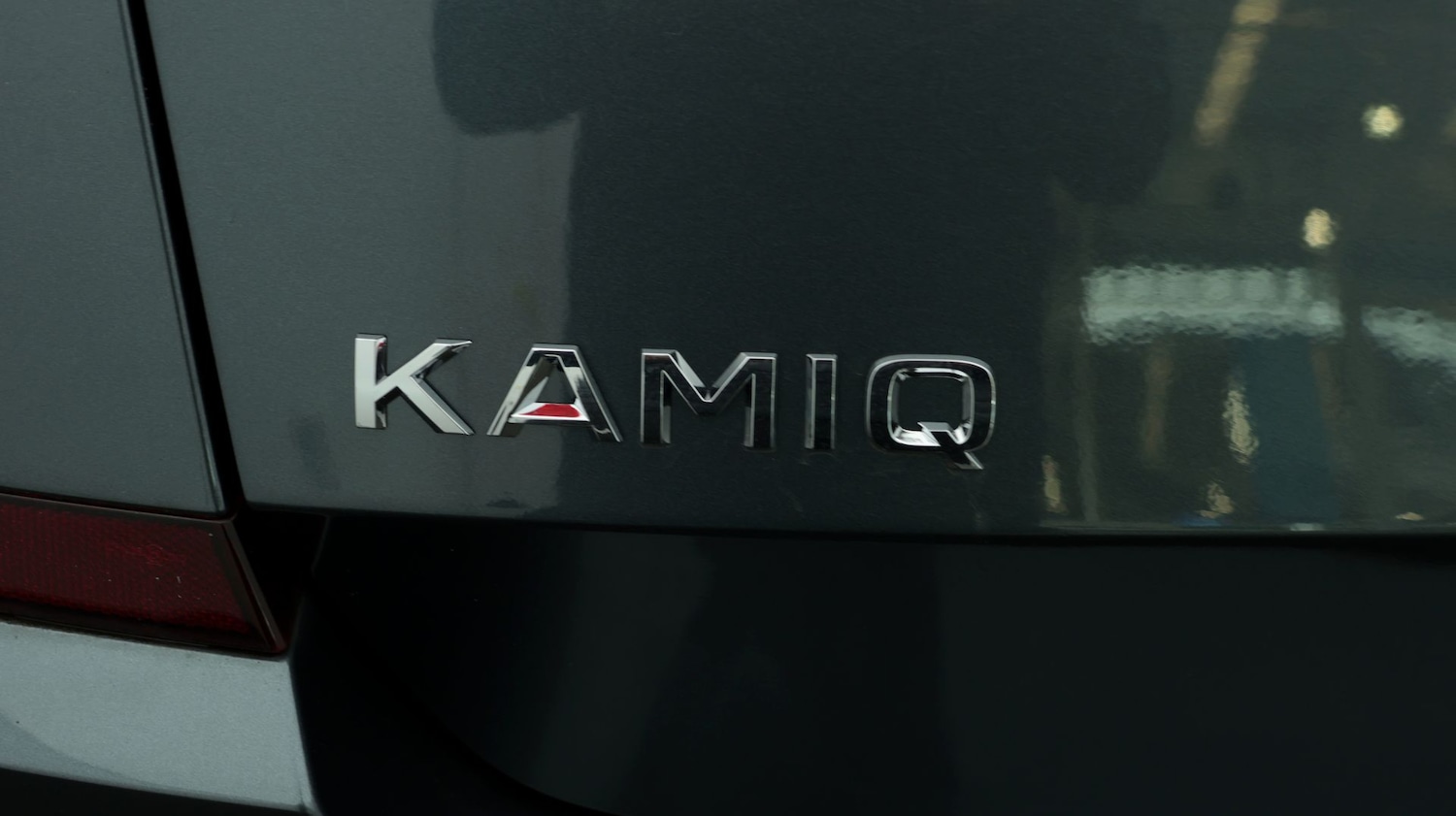 Used Skoda Kamiq 2021 for sale - 78071069: Photo 21