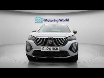 Used Peugeot 2008 2024 for sale - 74978419: Photo
