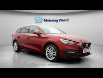 (71) - 1.5 eTSI MHEV XCELLENCE Estate 5dr Petrol Hybrid DSG Euro 6 (s/s) (150 ps)