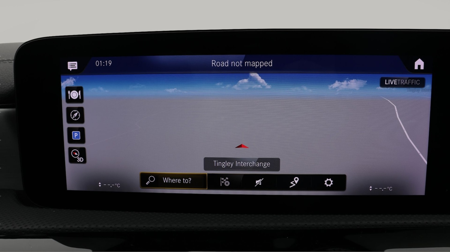 Used Mercedes-Benz CLA 2022 for sale - 77428925: Photo 11