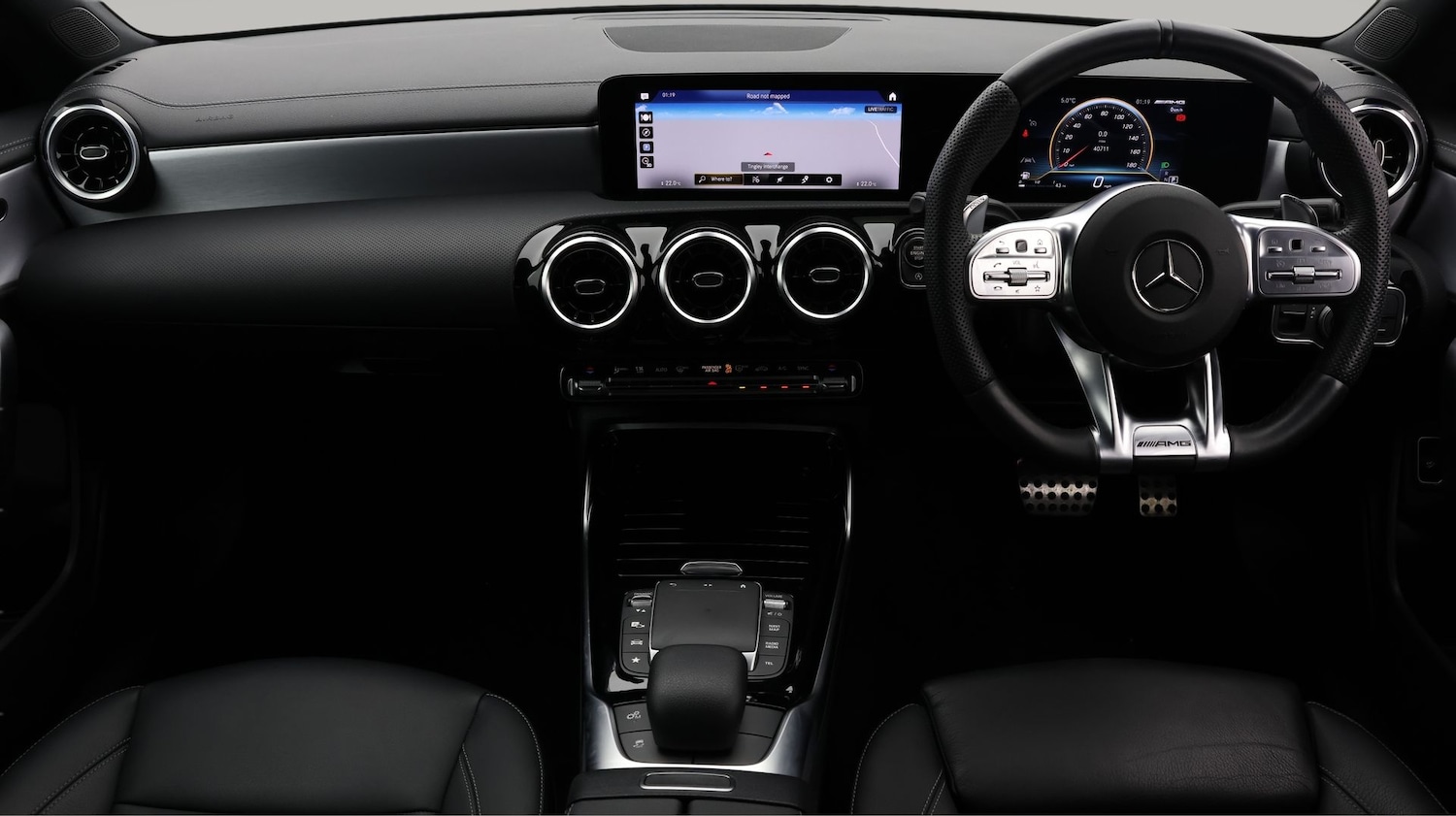 Used Mercedes-Benz CLA 2022 for sale - 77428925: Photo 13