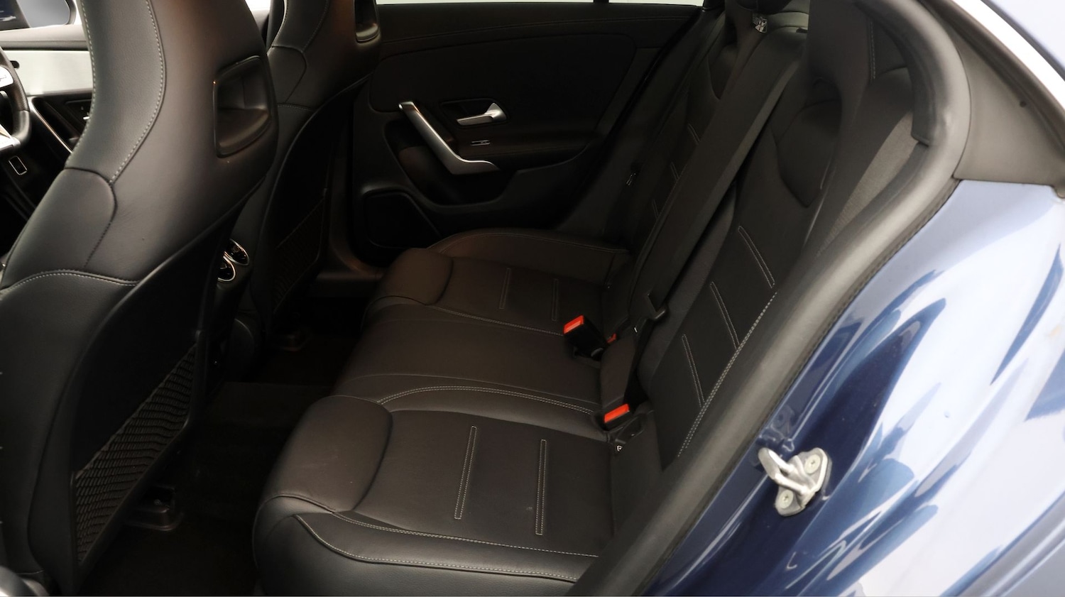 Used Mercedes-Benz CLA 2022 for sale - 77428925: Photo 16