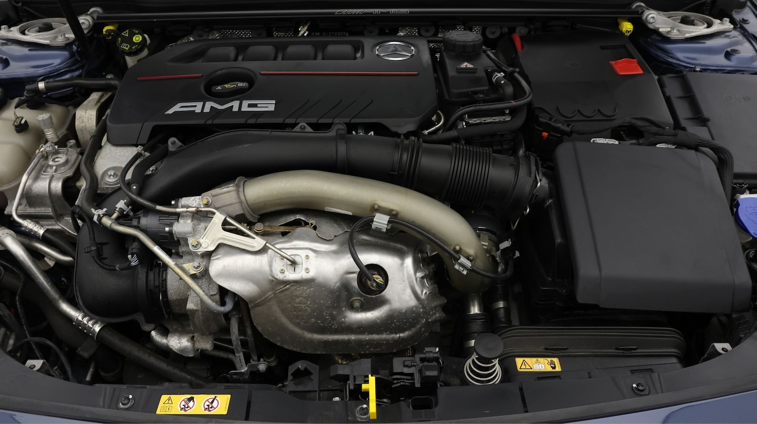 Used Mercedes-Benz CLA 2022 for sale - 77428925: Photo 19