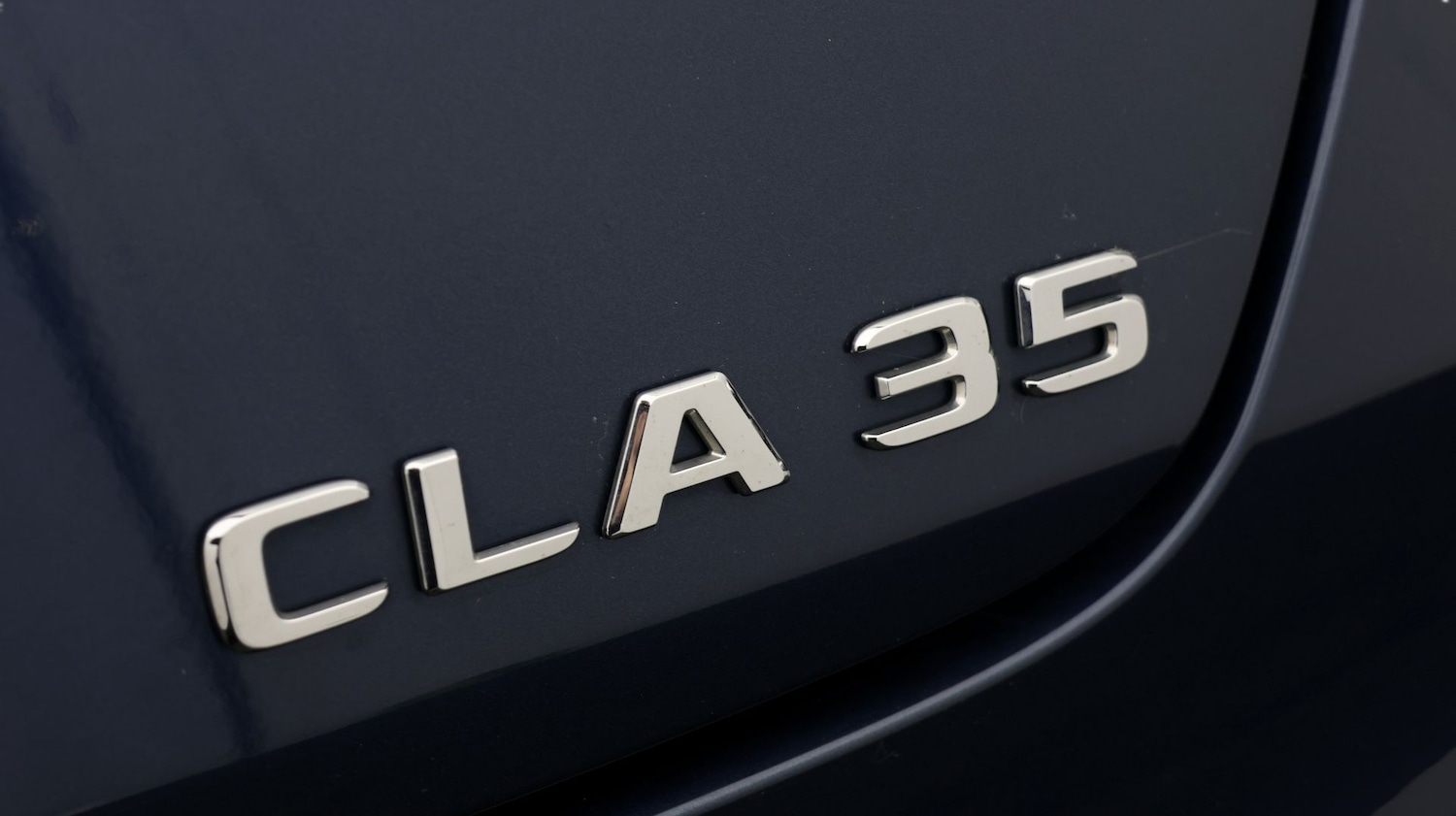 Used Mercedes-Benz CLA 2022 for sale - 77428925: Photo 21