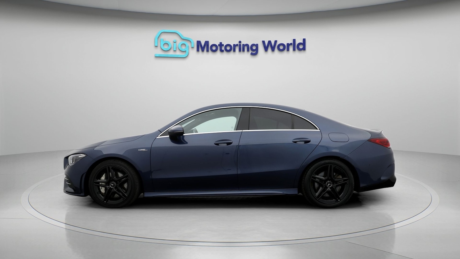 Used Mercedes-Benz CLA 2022 for sale - 77428925: Photo 4