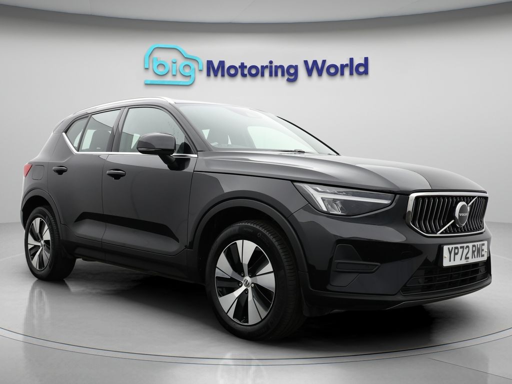 Used Volvo XC40 2022 for sale - 76815139: Photo 12
