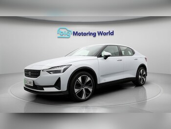 Used Polestar Polestar 2 2023 for sale - 78460935: Photo