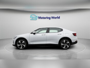 Used Polestar Polestar 2 2023 for sale - 78460935: Photo
