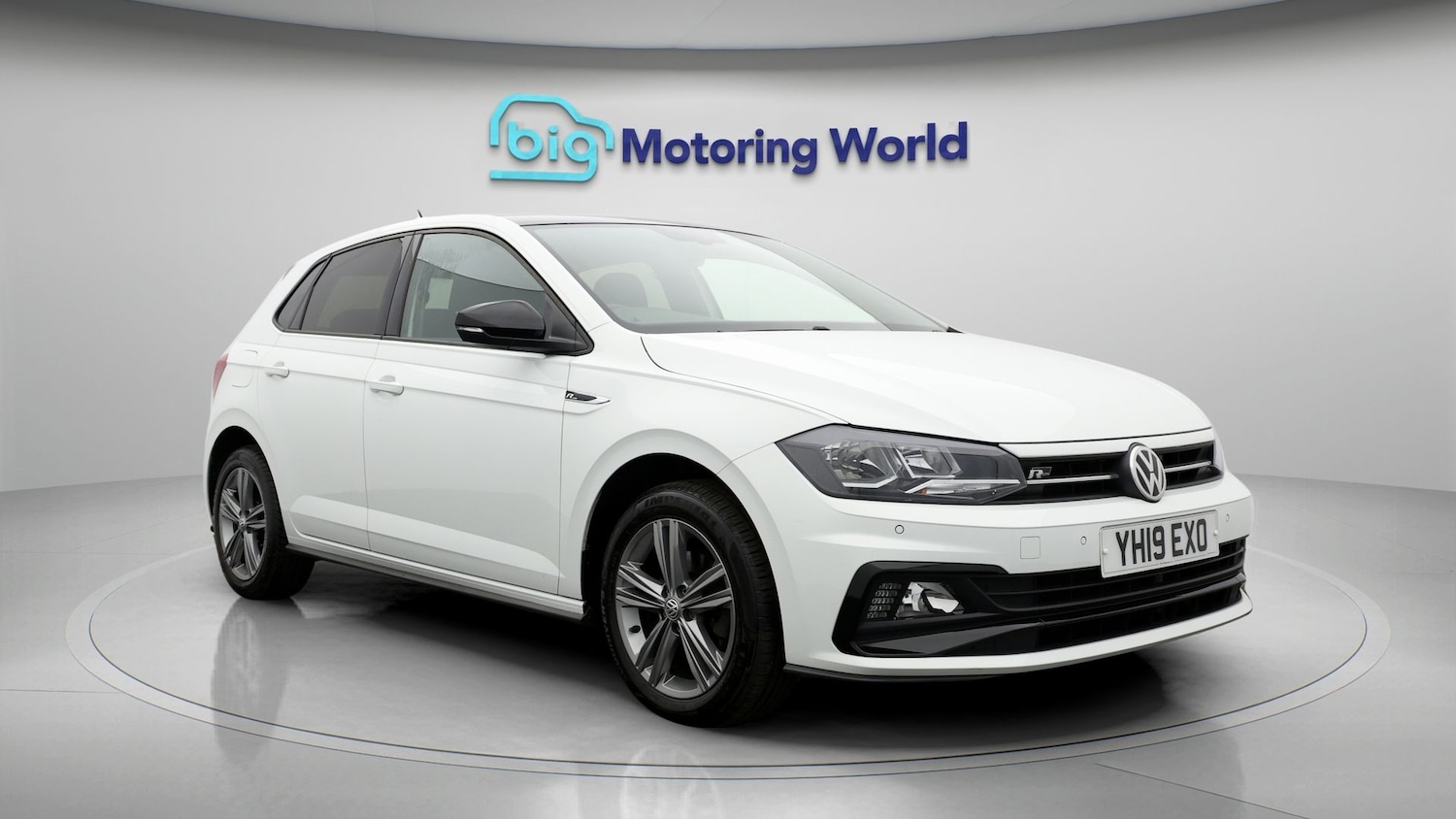Used Volkswagen Polo 2019 for sale - 78022913: Photo 1