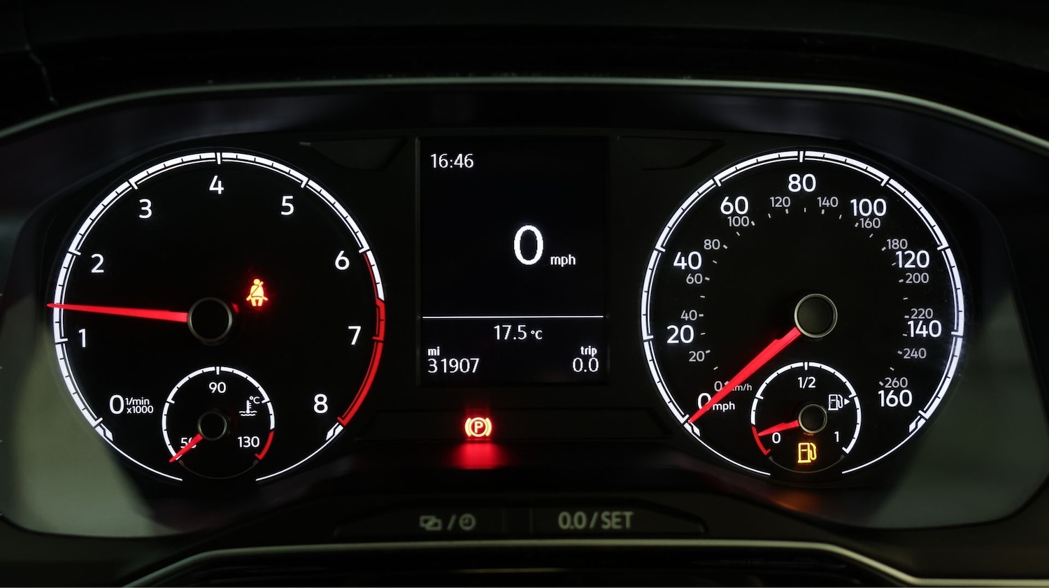 Used Volkswagen Polo 2019 for sale - 78022913: Photo 10