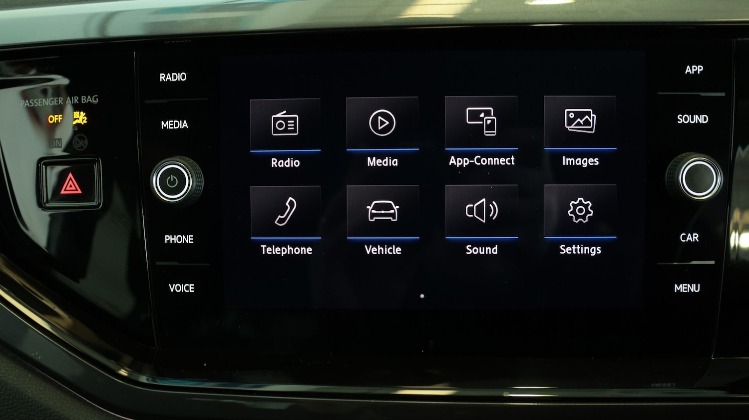 Used Volkswagen Polo 2019 for sale - 78022913: Photo 11