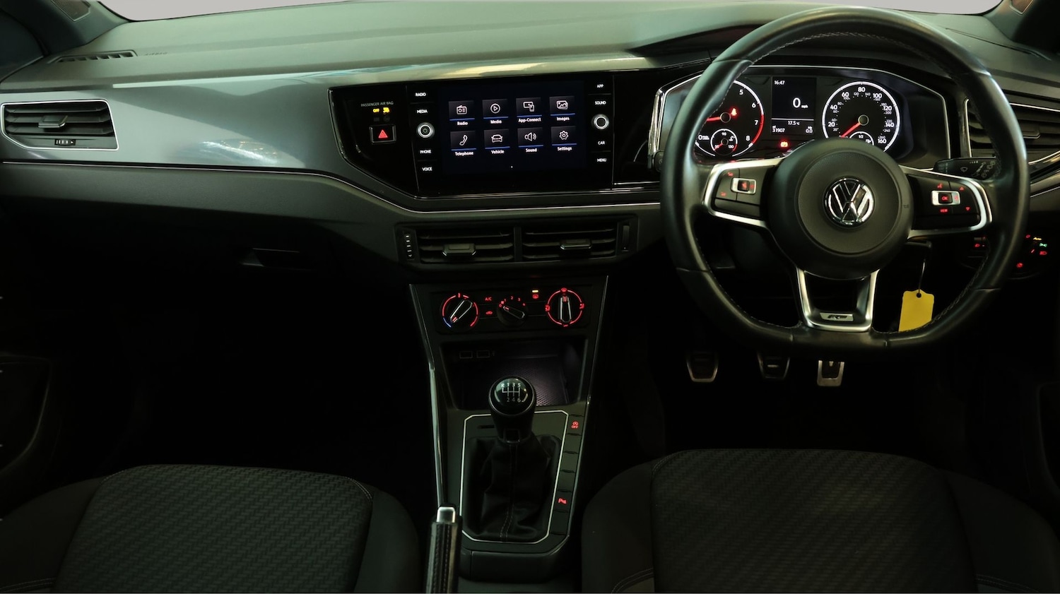 Used Volkswagen Polo 2019 for sale - 78022913: Photo 13