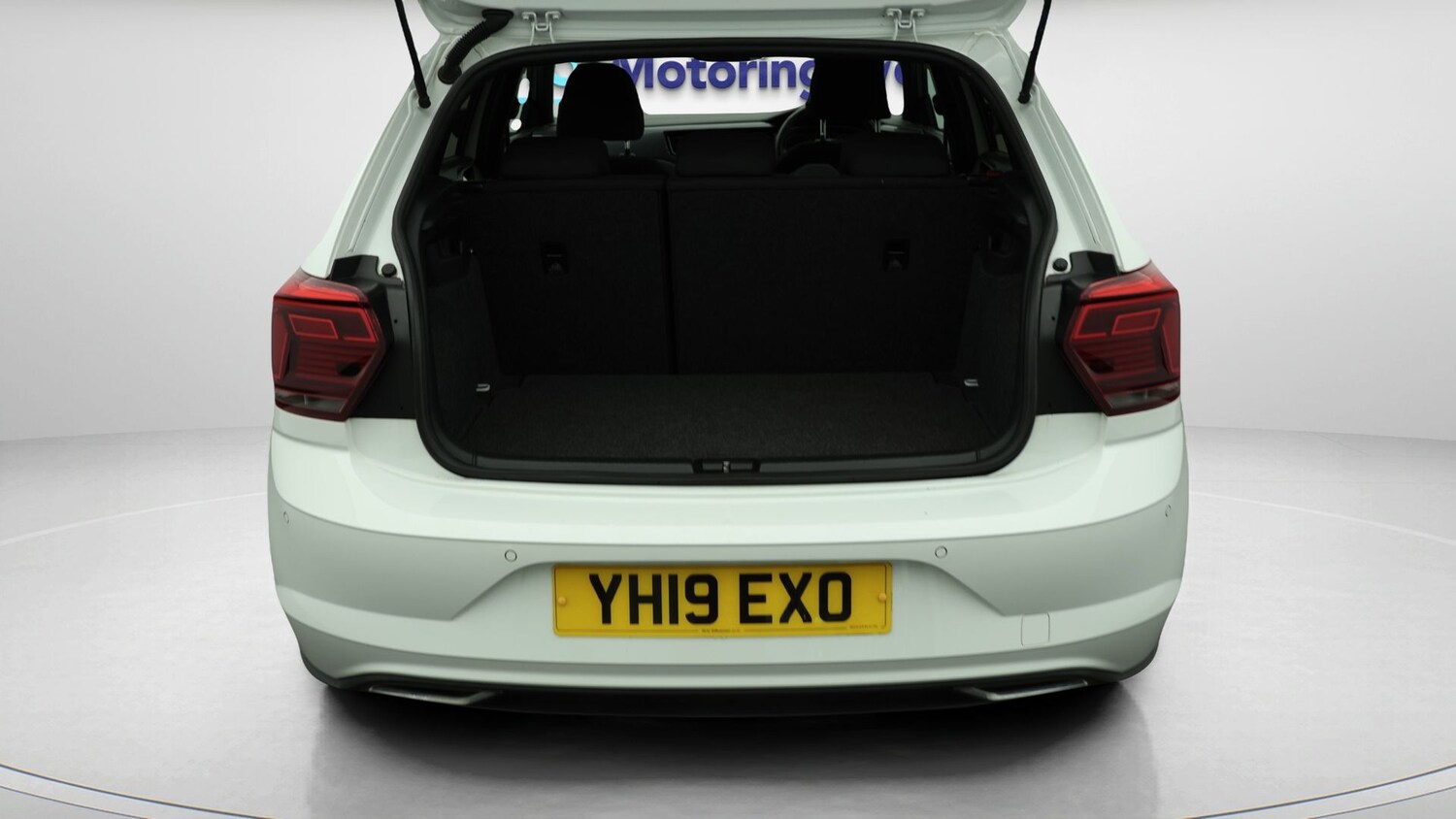 Used Volkswagen Polo 2019 for sale - 78022913: Photo 17