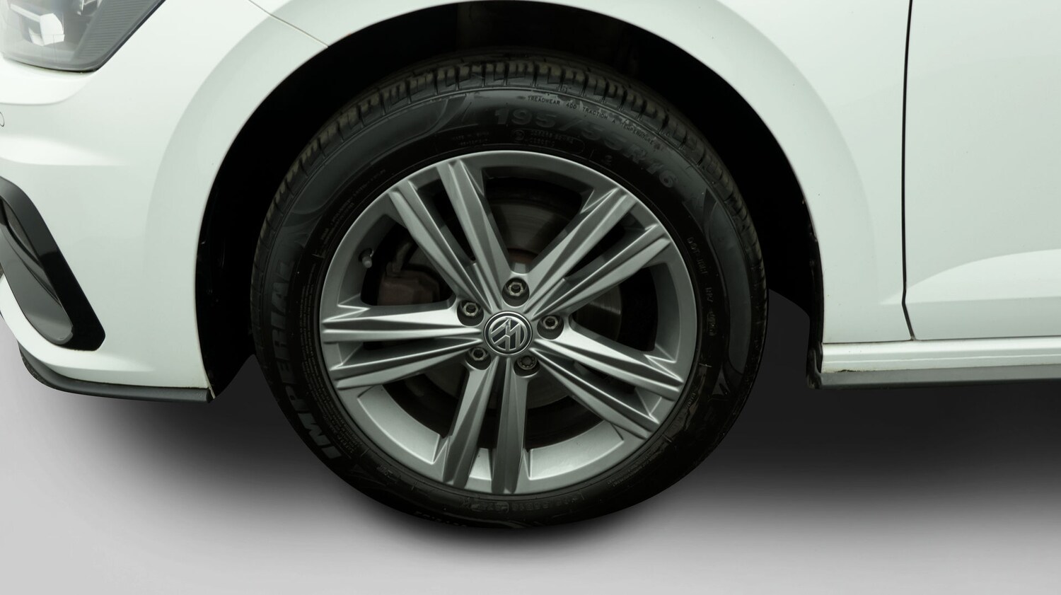 Used Volkswagen Polo 2019 for sale - 78022913: Photo 18