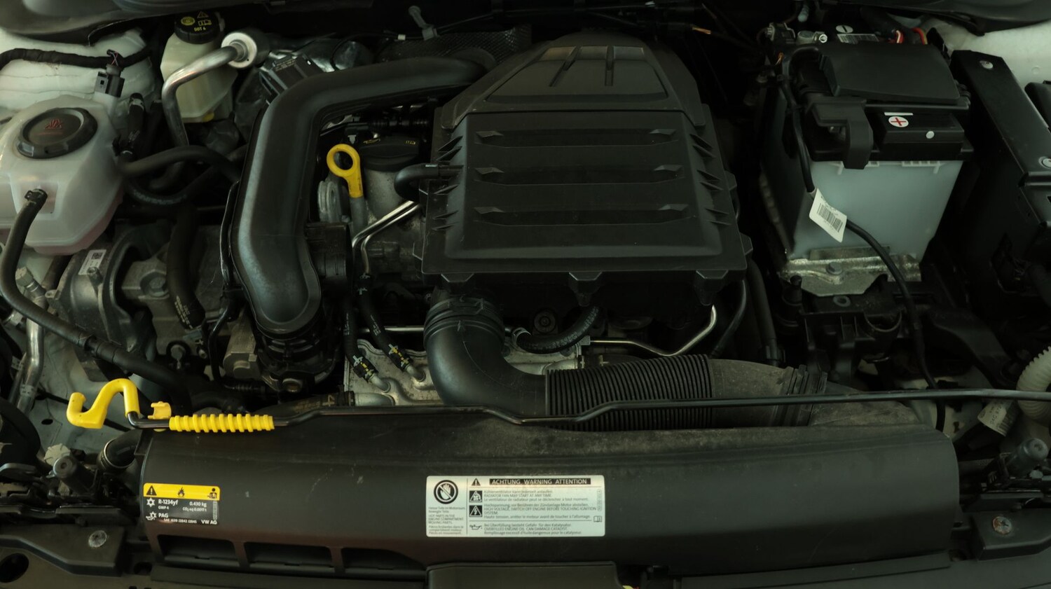 Used Volkswagen Polo 2019 for sale - 78022913: Photo 19