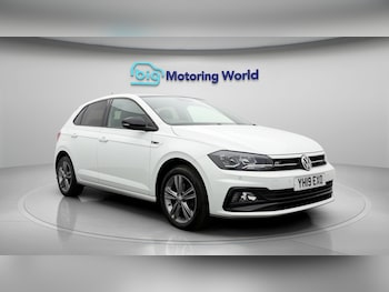 Volkswagen Polo feature image