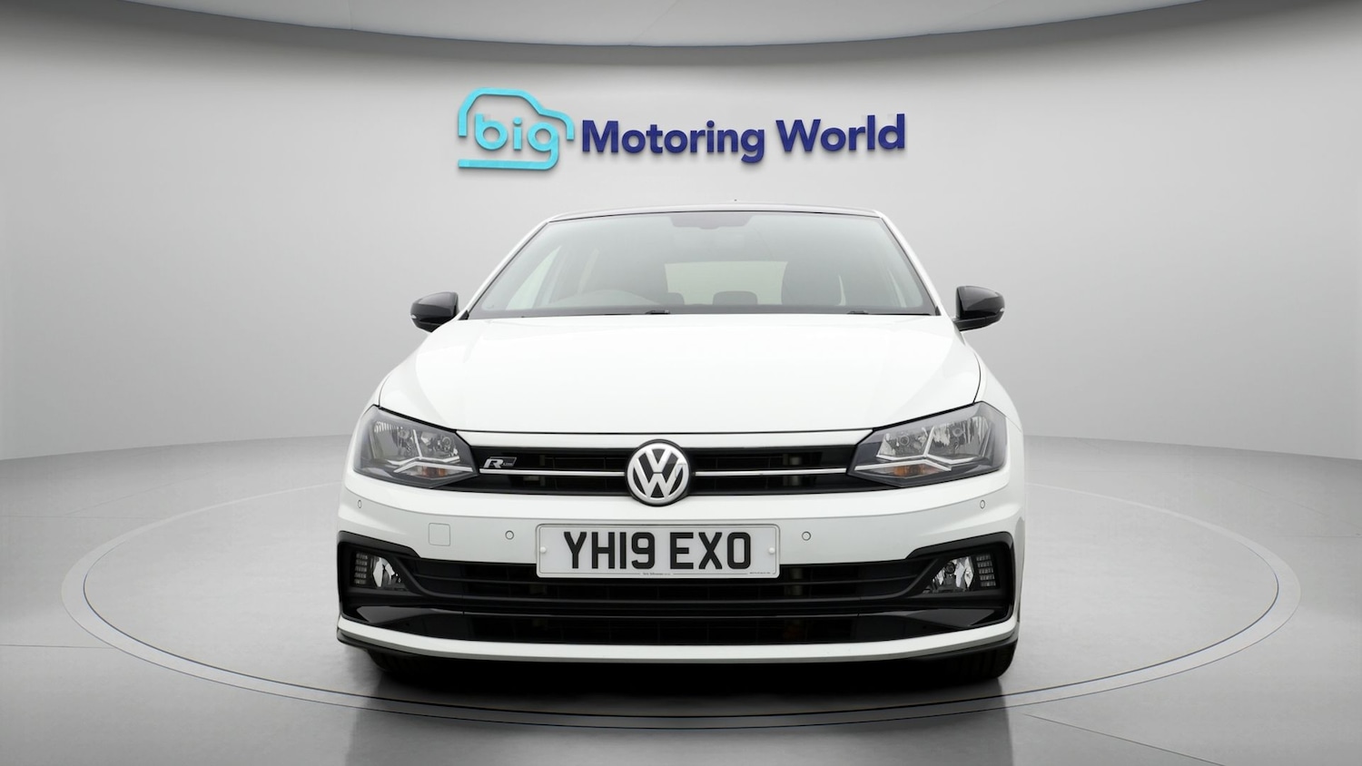 Used Volkswagen Polo 2019 for sale - 78022913: Photo 2