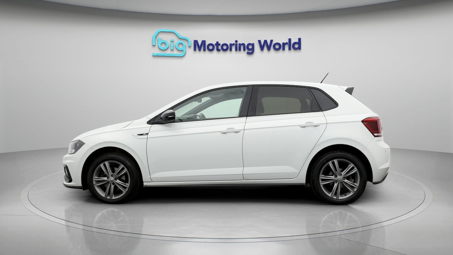 Used Volkswagen Polo 2019 for sale - 78022913: Photo 4