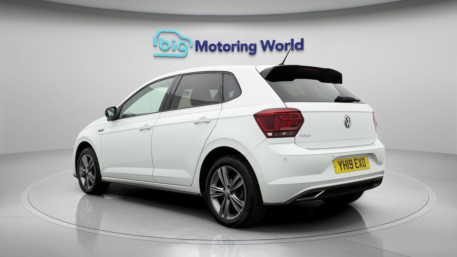Used Volkswagen Polo 2019 for sale - 78022913: Photo 5