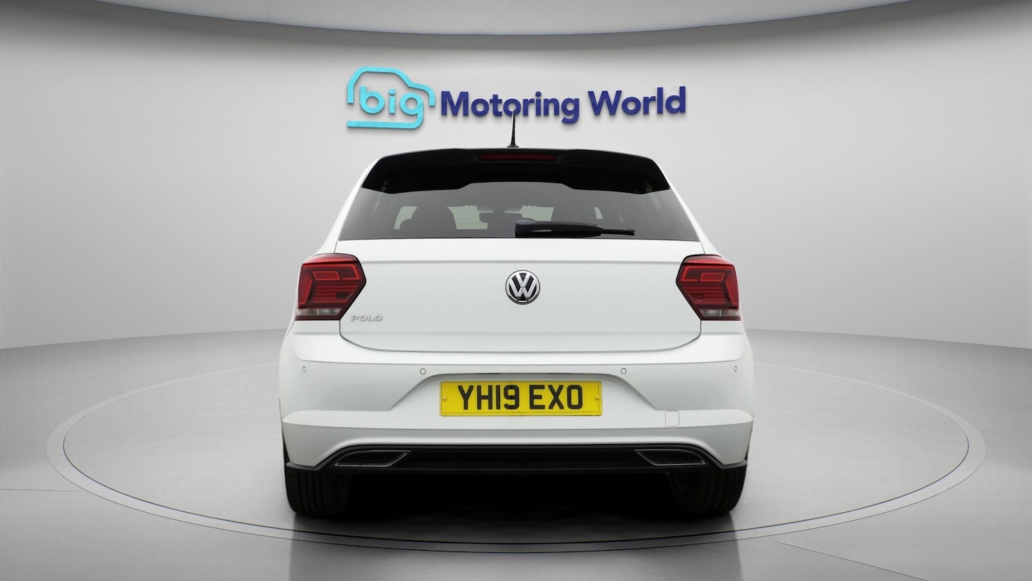 Used Volkswagen Polo 2019 for sale - 78022913: Photo 6