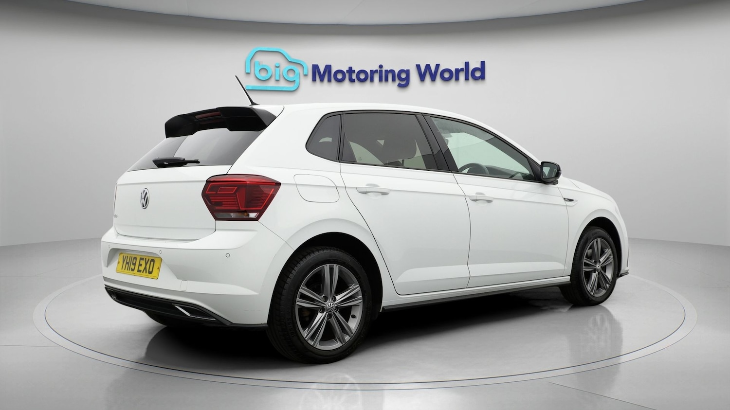 Used Volkswagen Polo 2019 for sale - 78022913: Photo 7