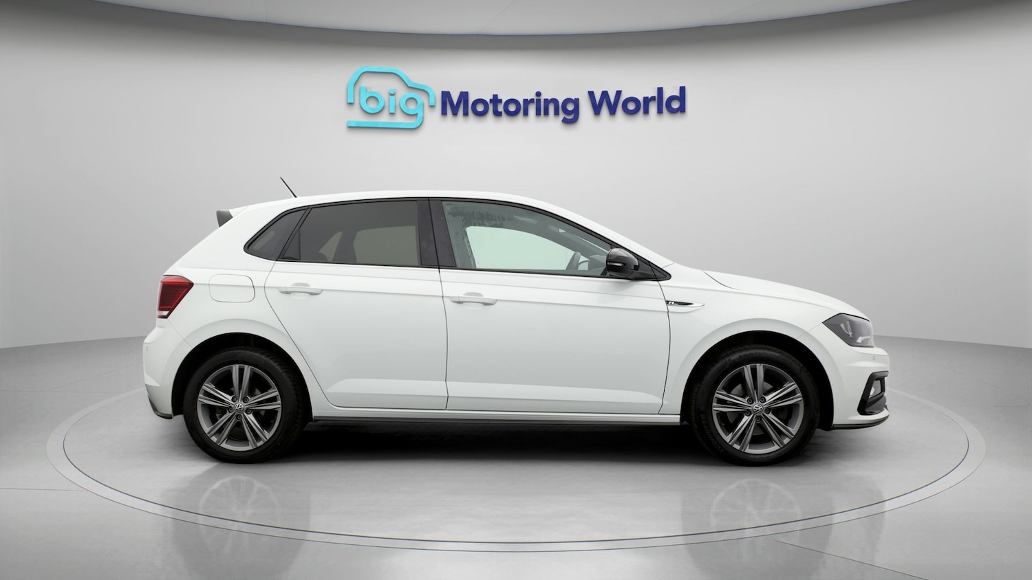 Used Volkswagen Polo 2019 for sale - 78022913: Photo 8