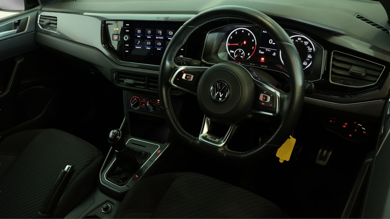 Used Volkswagen Polo 2019 for sale - 78022913: Photo 9