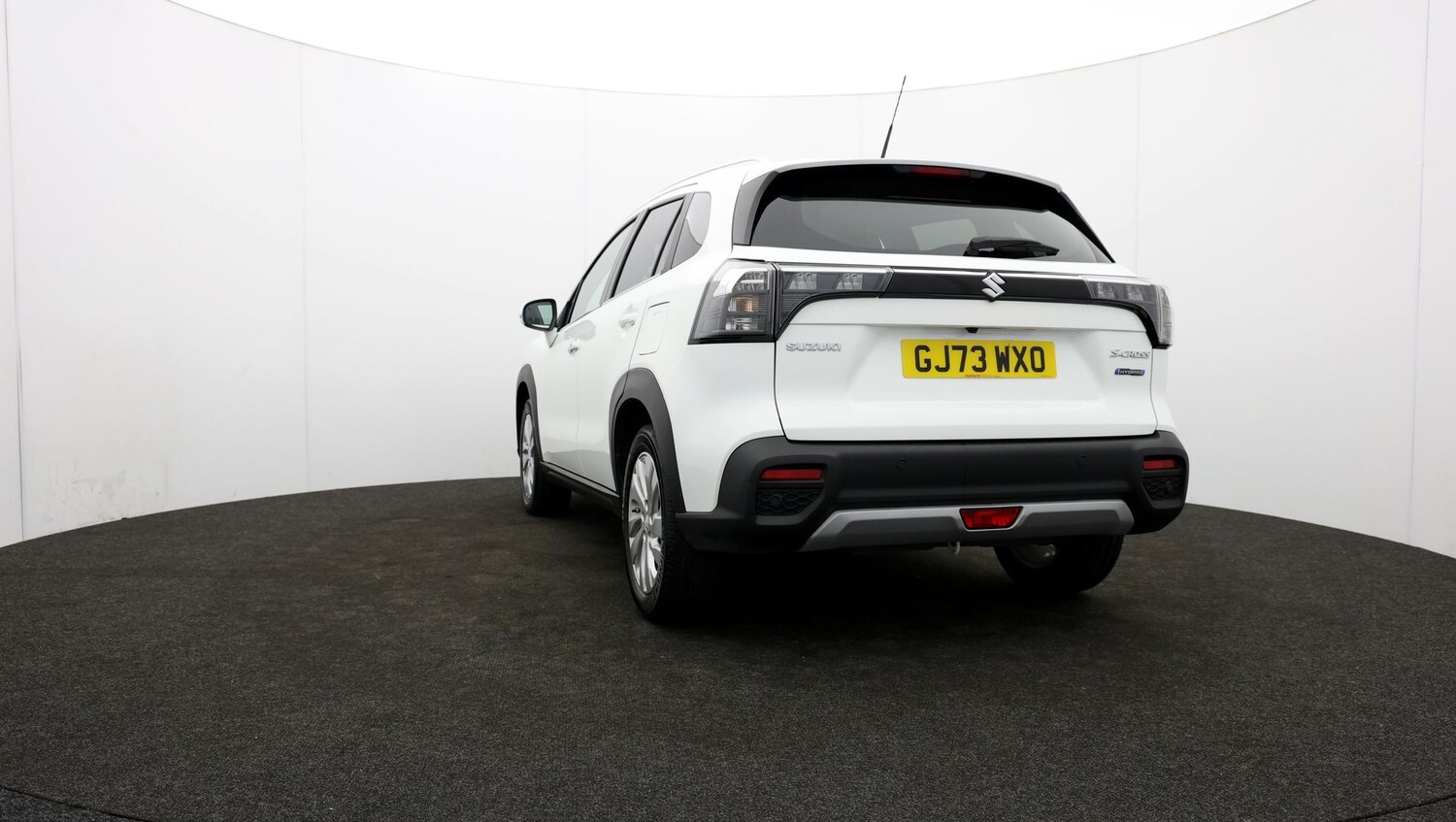 Used Suzuki SX4 S-Cross for sale - 76809791: Photo 10