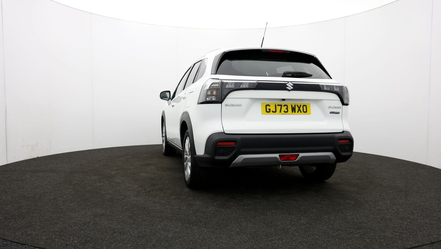 Used Suzuki SX4 S-Cross for sale - 76809791: Photo 12