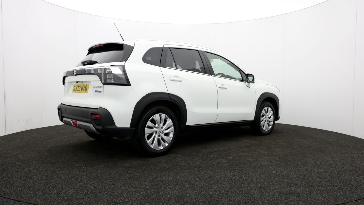 Used Suzuki SX4 S-Cross for sale - 76809791: Photo 14