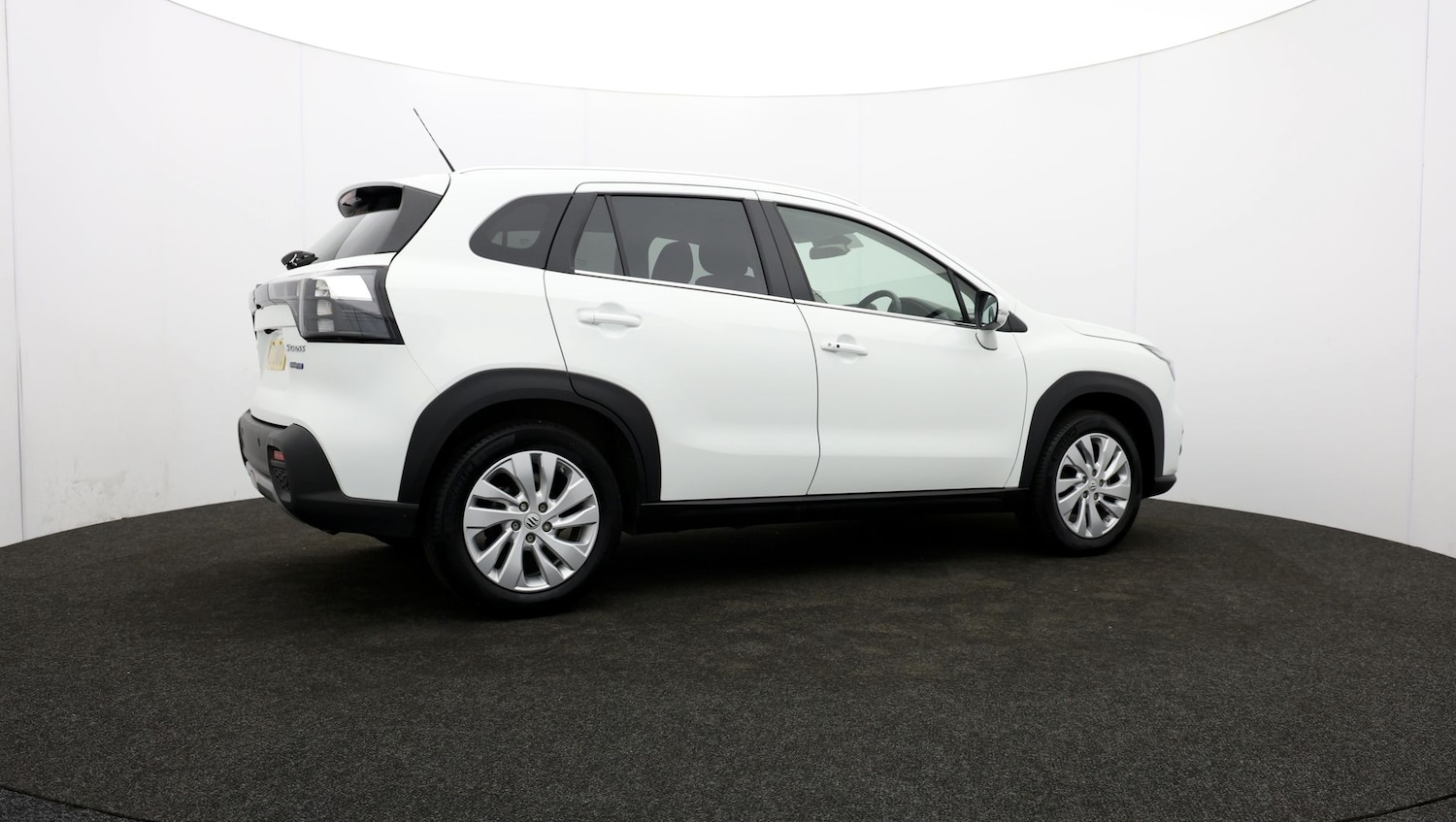Used Suzuki SX4 S-Cross for sale - 76809791: Photo 18