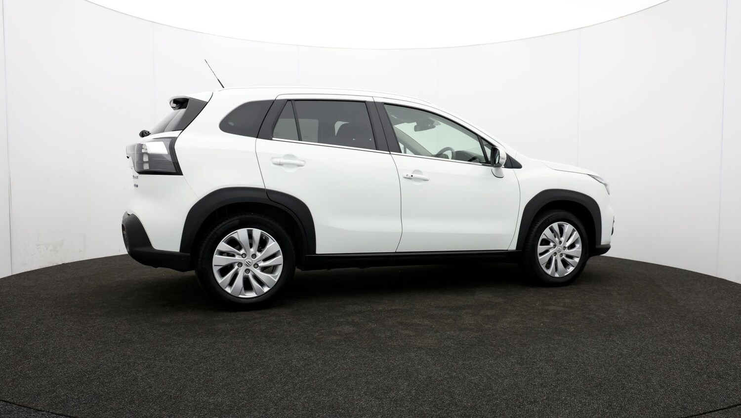Used Suzuki SX4 S-Cross for sale - 76809791: Photo 20