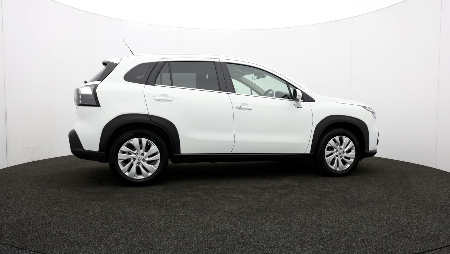 Used Suzuki SX4 S-Cross for sale - 76809791: Photo 22