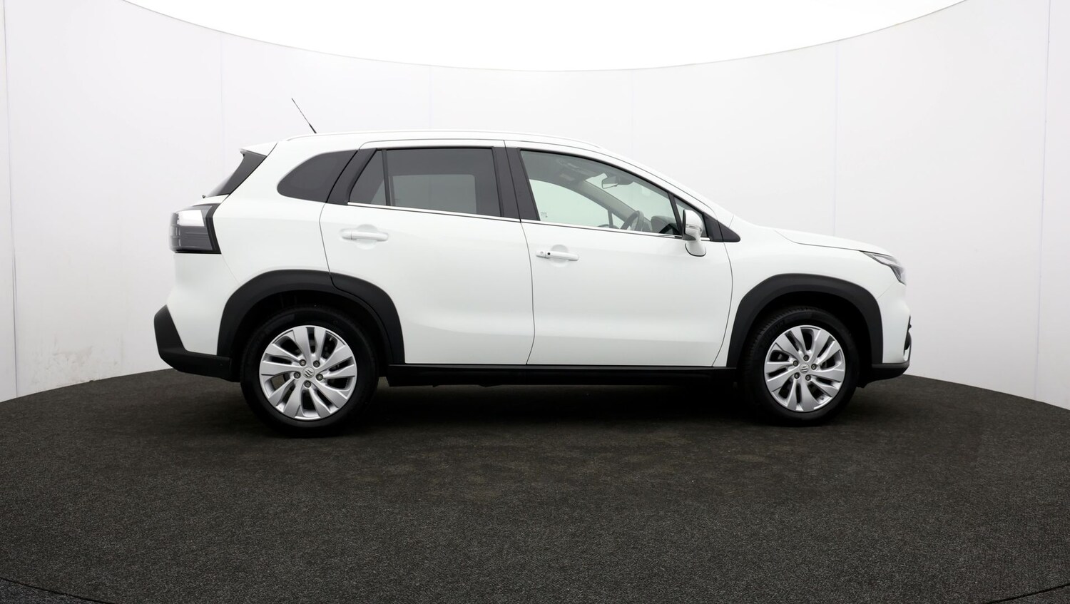 Used Suzuki SX4 S-Cross for sale - 76809791: Photo 24